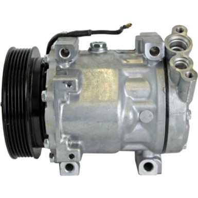 Mahle | Kompressor, Klimaanlage | ACP 1015 000S