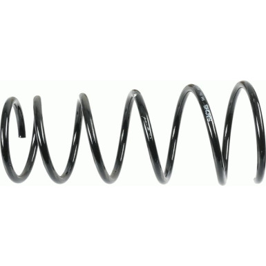 998 354 Fahrwerksfeder