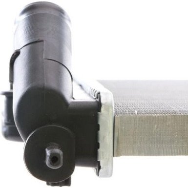 Mahle | Kühler, Motorkühlung | CR 602 000S