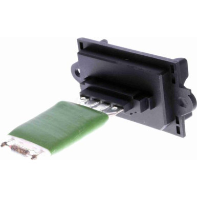 V42-79-0012 Regler, Innenraumgebläse Original VEMO Qualität