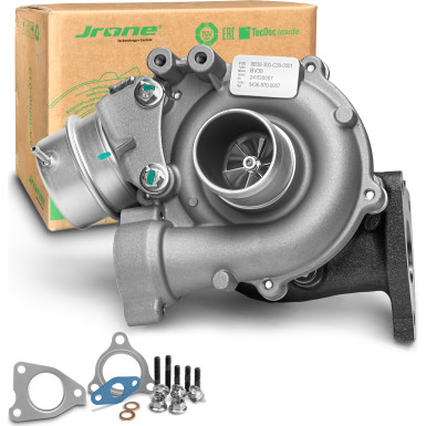 Jrone | Lader, Aufladung | 8B38-300-C39