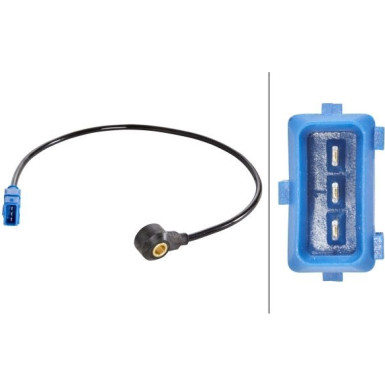 6PG 013 114-001 Klopfsensor