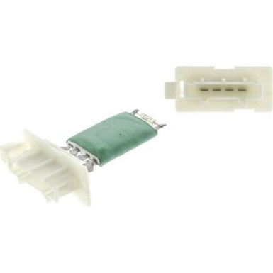 ABR 113 000S Widerstand, Innenraumgebläse BEHR