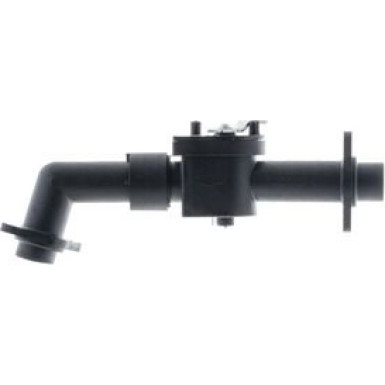 Mahle Kühlmittelregelventil BEHR Premium Line CV 6 000P