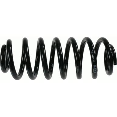 996 986 Fahrwerksfeder 996 986 Fahrwerksfeder