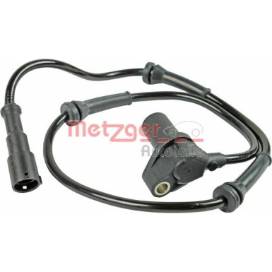 0900091 Sensor, Raddrehzahl