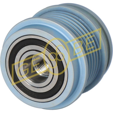 GEBE | Generatorfreilauf | 3 5558 1