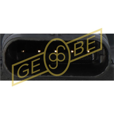 GEBE | NOx-Sensor, NOx-Katalysator | 9 3611 1