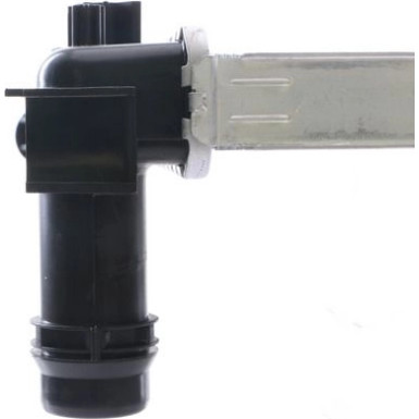 CR 789 000S Kühler, Motorkühlung BEHR