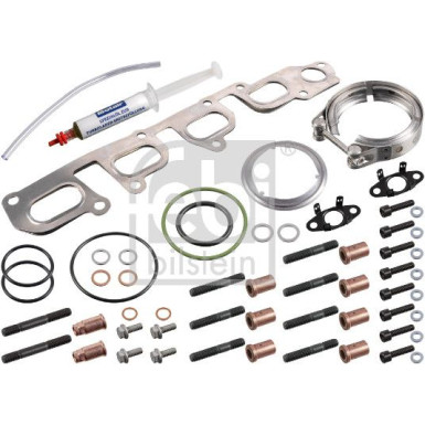 187842 Montagesatz, Lader