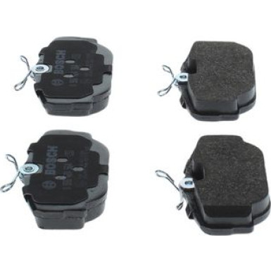 0 986 424 564 Bremsbelagsatz, Scheibenbremse 0 986 424 564 Bremsbelagsatz, Scheibenbremse