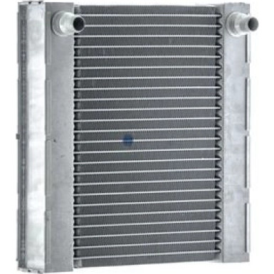 CR 926 000P Kühler, Motorkühlung BEHR *** PREMIUM LINE ***