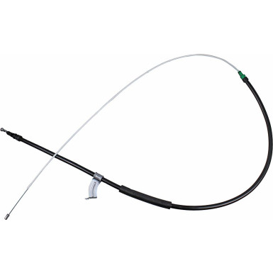 17.9001 Seilzug, Feststellbremse GREENPARTS 17.9001 Seilzug, Feststellbremse GREENPARTS