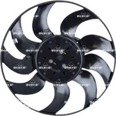 470034 Lüfter, Motorkühlung