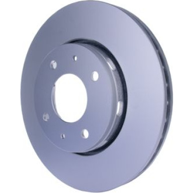 Hella | Bremsscheibe | 8DD 355 107-031