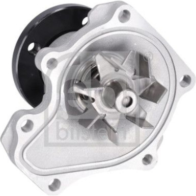 FEBI BILSTEIN 185102 Wasserpumpe, Motorkühlung