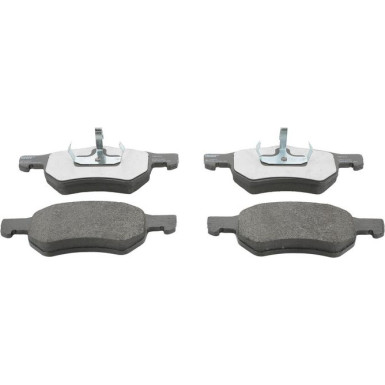 FDB1474 Bremsbelagsatz, Scheibenbremse PREMIER ECO FRICTION