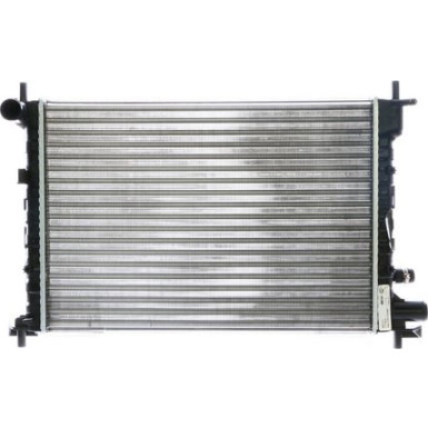 Mahle | Kühler, Motorkühlung | CR 381 000S