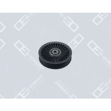 OE Germany | Spannrolle, Keilrippenriemen | 01 2051 600001