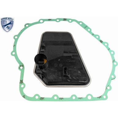 V10-2539 Hydraulikfiltersatz, Automatikgetriebe EXPERT KITS +