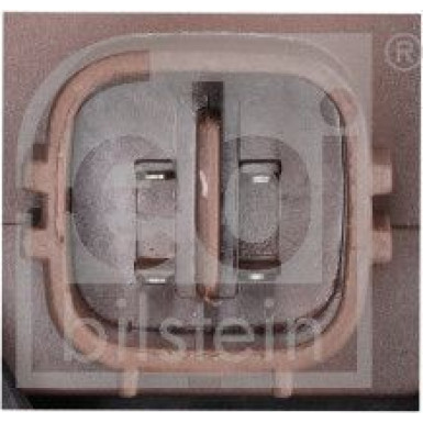 FEBI BILSTEIN 188133 Generator