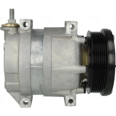 Nissens Kompressor, Klimaanlage FIRST FIT 89221