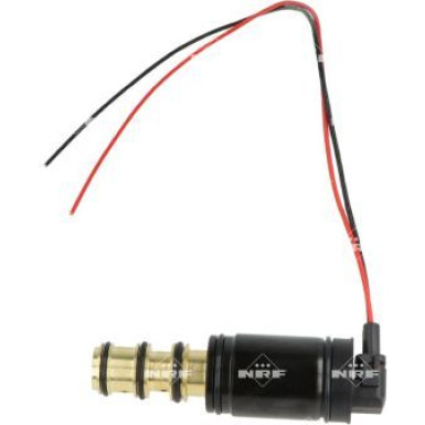 NRF | Regelventil, Kompressor | 38461 NRF | Regelventil, Kompressor | 38461