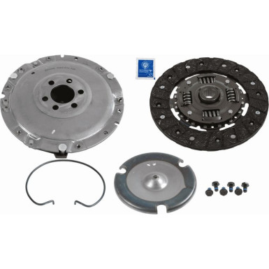 SACHS 3000 160 002 Kupplungssatz SACHS 3000 160 002 Kupplungssatz