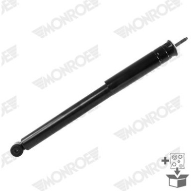 Monroe | Stoßdämpfer | 376170SP