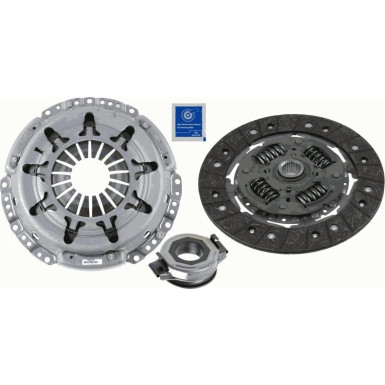 SACHS 3000 951 179 Kupplungssatz SACHS 3000 951 179 Kupplungssatz