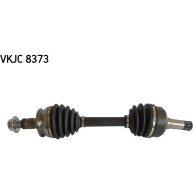 VKJC 8373 Antriebswelle
