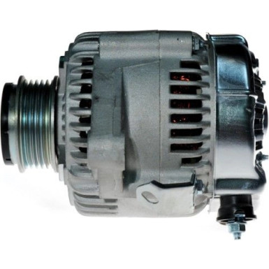 8EL 011 711-361 Generator