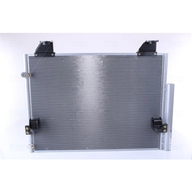 940083 Kondensator, Klimaanlage ** FIRST FIT **