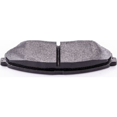 Hella | Bremsbelagsatz, Scheibenbremse | 8DB 355 009-521