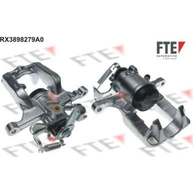 FTE | Bremssattel | 9290672 FTE | Bremssattel | 9290672