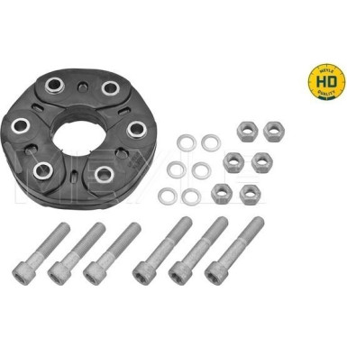 014 152 2115/HD Gelenk, Gelenkwelle MEYLE-HD-KIT: Better solution for you! 014 152 2115/HD Gelenk, Gelenkwelle MEYLE-HD-KIT: Better solution for you!