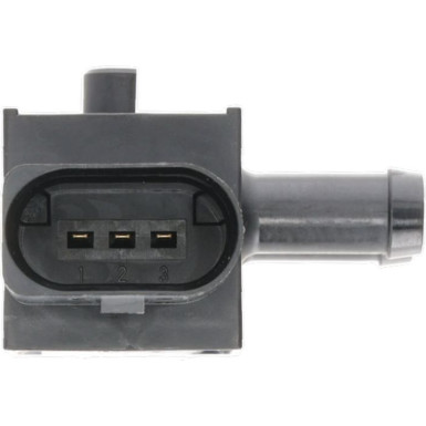 Valeo | Sensor, Abgasdruck | 367337