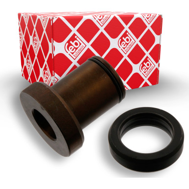 FEBI BILSTEIN 37757 Buchse, Kippzylinder-Fahrerhaus