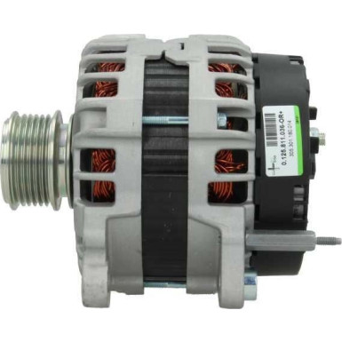 PSH | Generator | 305.301.180.014