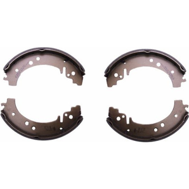 Hella | Bremsbackensatz | 8DB 355 000-161