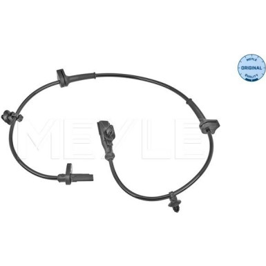 Meyle Sensor, Raddrehzahl MEYLE-ORIGINAL: True to OE 714 899 0016