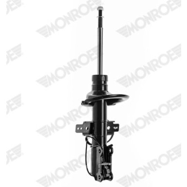 Monroe | Stoßdämpfer | C2502S Monroe | Stoßdämpfer | C2502S