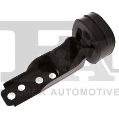 183-915 Halter, Abgasanlage 183-915 Halter, Abgasanlage