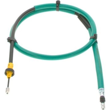 1 987 477 967 Seilzug, Feststellbremse