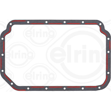 Elring | Dichtung, Ölwanne | 767.824 Elring | Dichtung, Ölwanne | 767.824