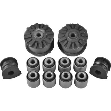 Tedgum | Reparatursatz, Radaufhängung | 00461091