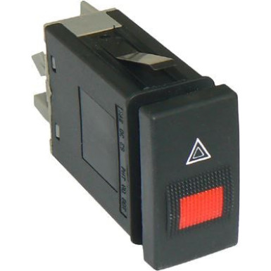 0916017 Warnblinkschalter GREENPARTS 0916017 Warnblinkschalter GREENPARTS