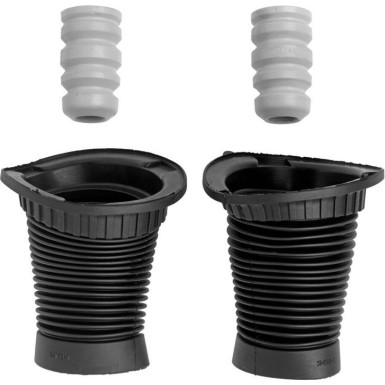 PK389 Staubschutzsatz, Stoßdämpfer PROTECTION KIT