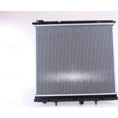 Nissens | Kühler, Motorkühlung | 64319A Nissens | Kühler, Motorkühlung | 64319A