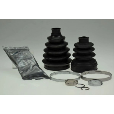 36420 Faltenbalgsatz, Antriebswelle